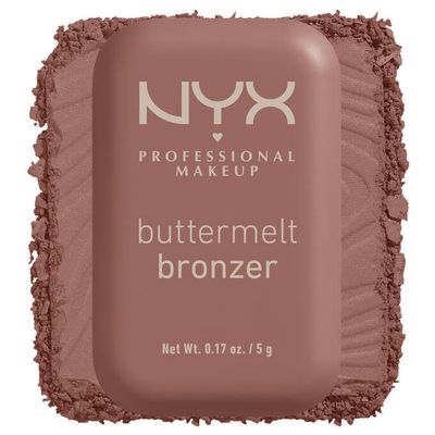 NYX - Buttermelt Bronzer | 04 Butta Biscuit