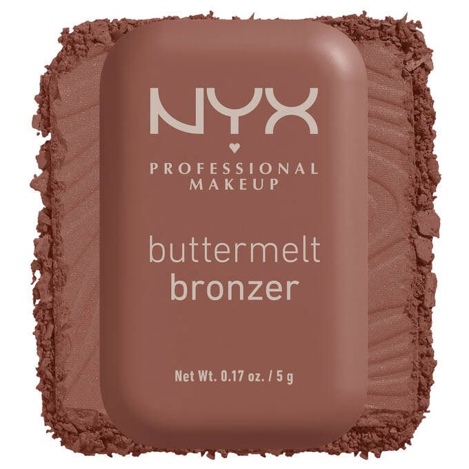 NYX - Buttermelt Bronzer | 05 Butta Off
