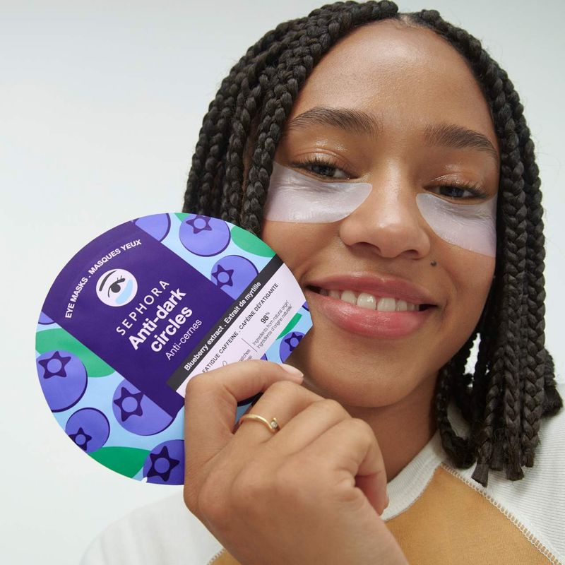 Sephora Collection - Eye Masks Anti-dark circles