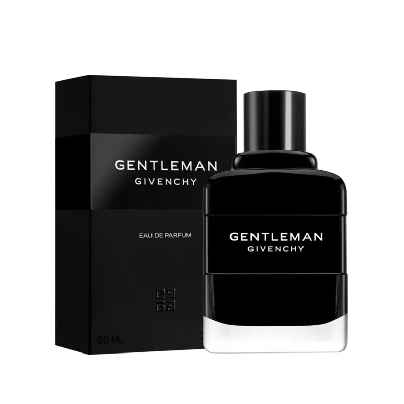 GIVENCHY - Gentleman Eau de Parfum | 60 mL