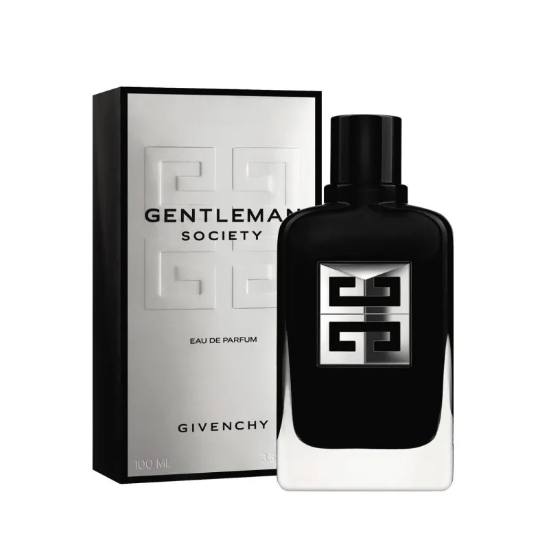 GIVENCHY - Gentleman Society Eau de Parfum | 100 mL