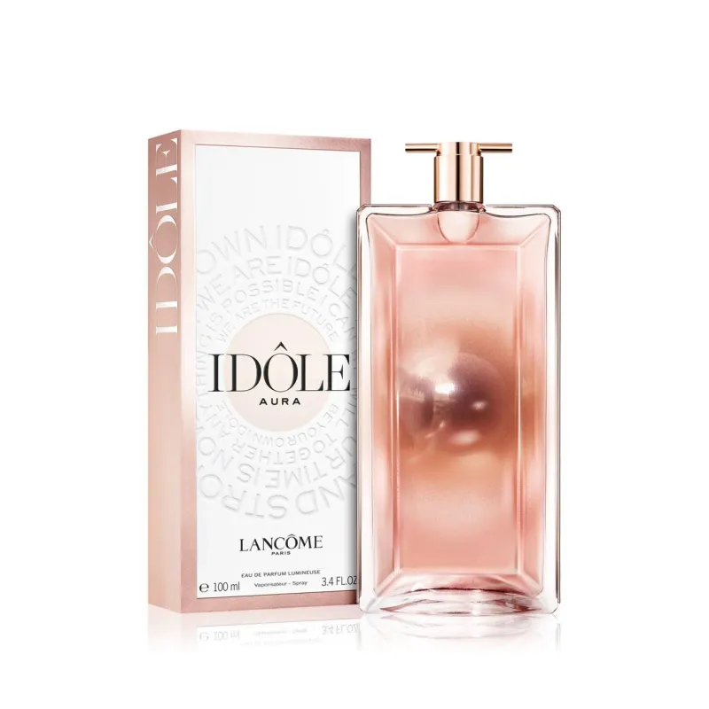 LANCÔME - Idôle Aura Eau de Parfum | 100 mL