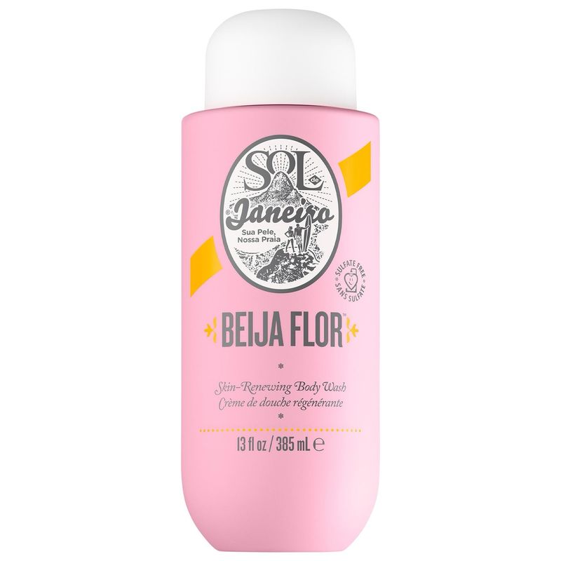 Sol De Janeiro - Beija Flor™ Renewing Body Wash