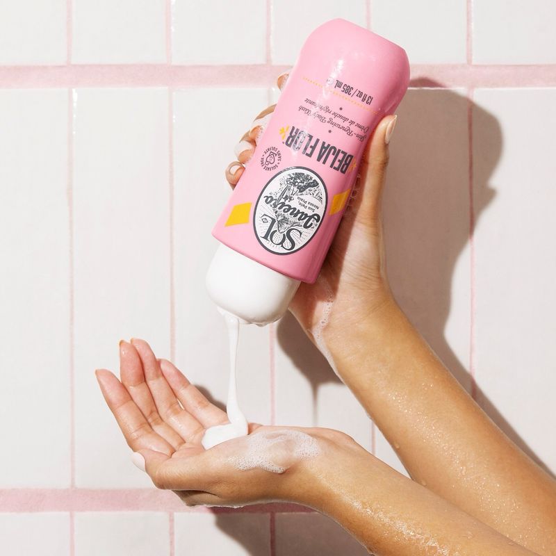 Sol De Janeiro - Beija Flor™ Renewing Body Wash