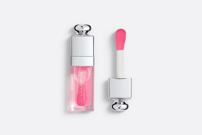 Dior - Dior Addict Lip Glow Oil | 007 Raspberry 