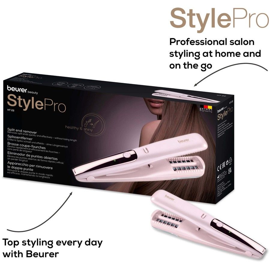 BEURER - Hair Split End Trimmer | HT 22