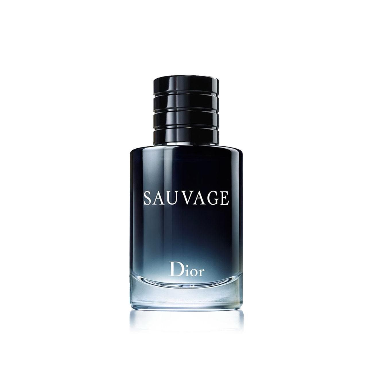 Dior - Sauvage Eau de Toilette | 60 mL