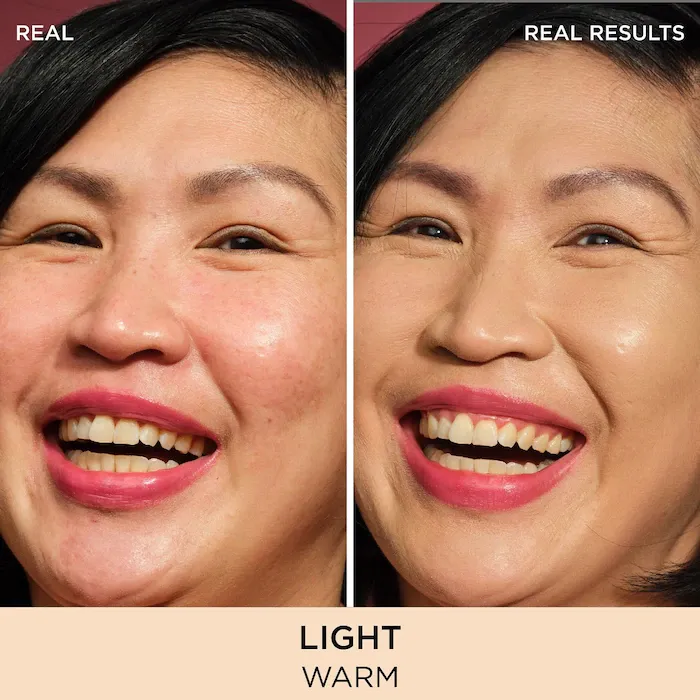IT Cosmetics - CC+ Cream Full Coverage Color Correcting Foundation with SPF 50+ | Light 