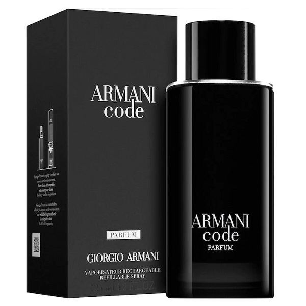 GIORGIO ARMANI - Code Le Parfum | 125 mL