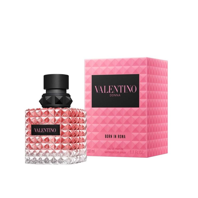 VALENTINO - Donna Born in Roma - Eau de Parfum | 50 mL