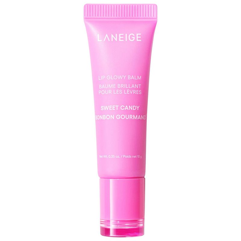 LANEIGE - Lip Glowy Balm | Sweet Candy