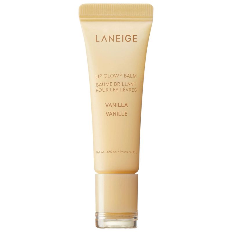 LANEIGE - Lip Glowy Balm | Vanilla
