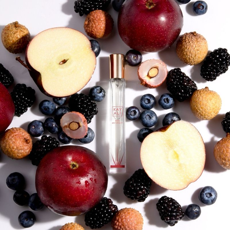 KAYALI - EDEN JUICY APPLE | 01 - 10 mL