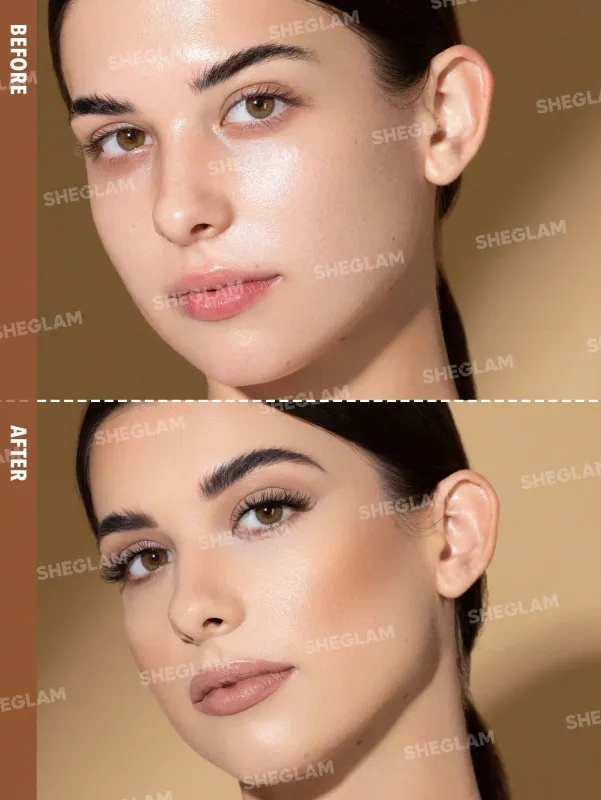 SHEGLAM - Sun Sculpt Liquid Contour | Golden Sun