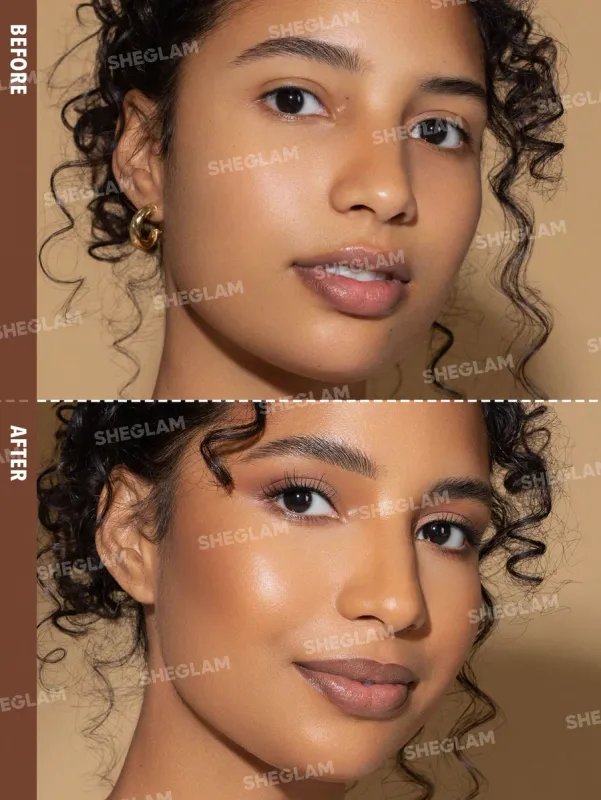 SHEGLAM - Sun Sculpt Liquid Contour | Terracotta