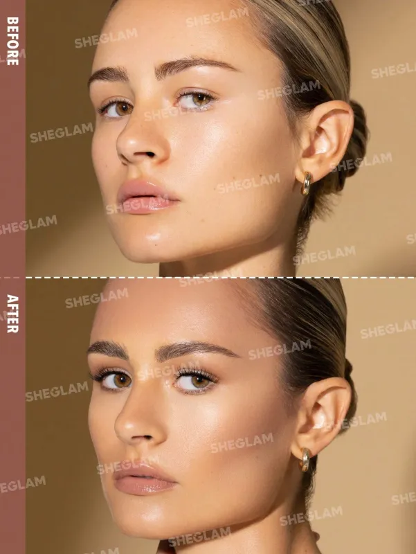 SHEGLAM - Sun Sculpt Liquid Contour | Tawny Amber