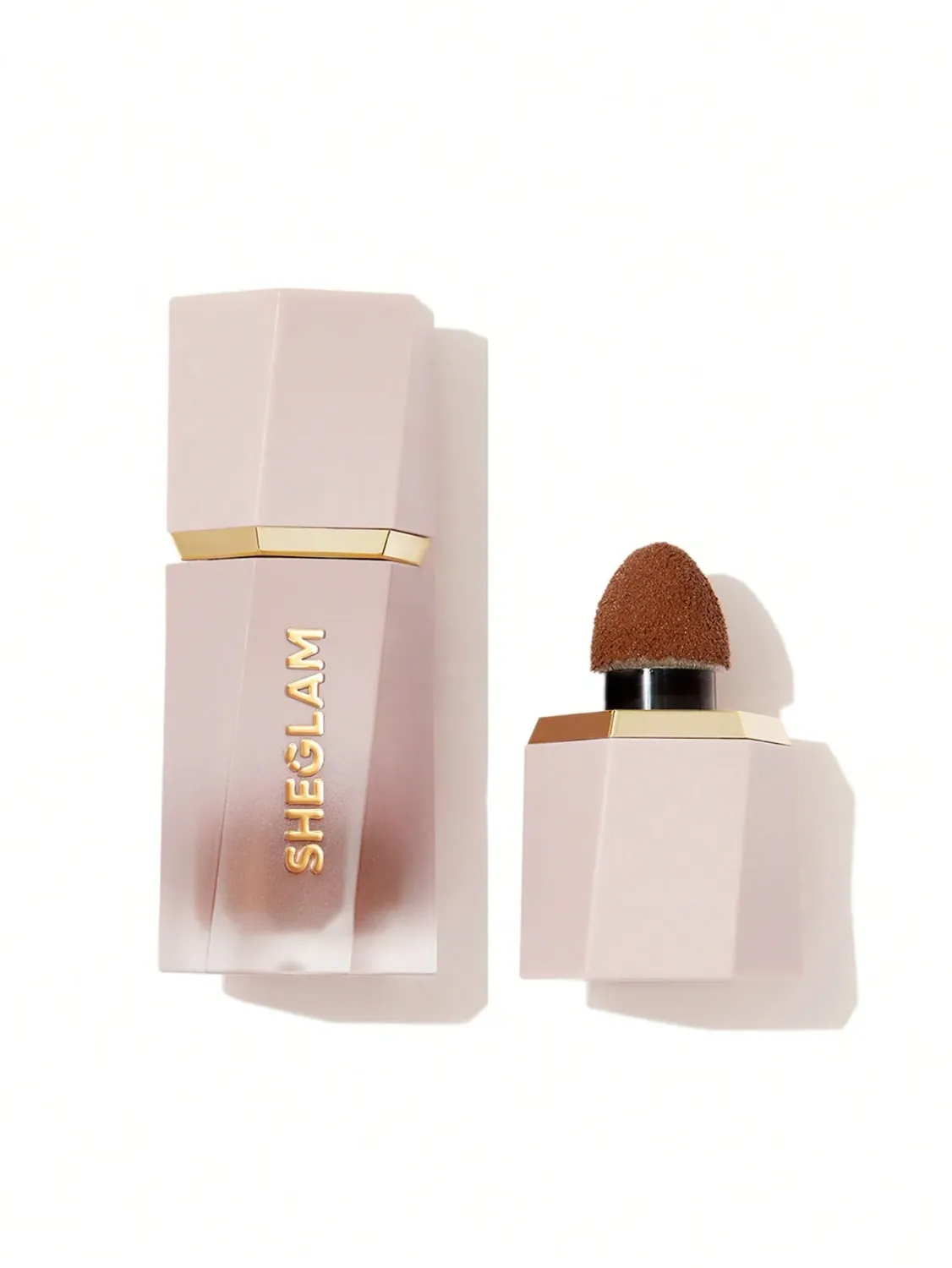 SHEGLAM - Sun Sculpt Liquid Contour | Terracotta