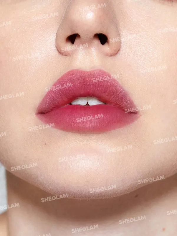 SHEGLAM - For The Flush Lip &amp; Cheek Tint | It's Chili