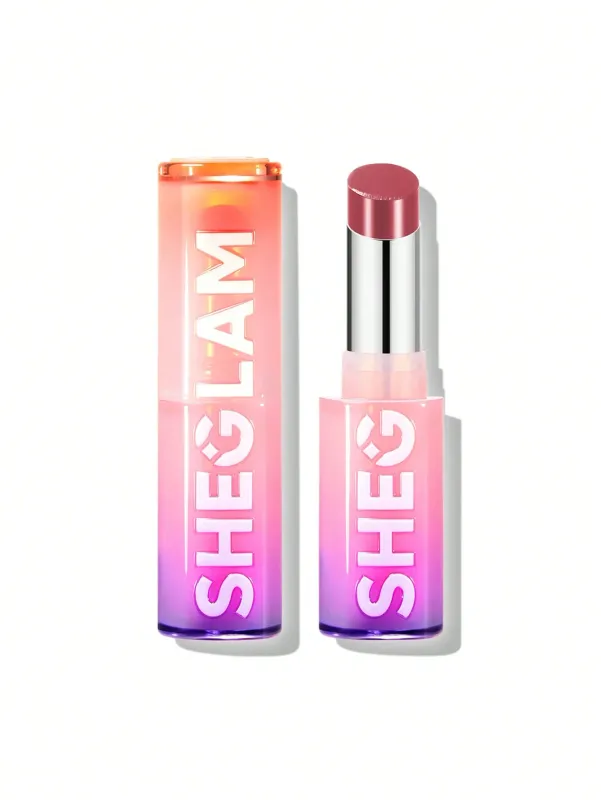 SHEGLAM - Mirror Kiss High Shine | Rule Breaker