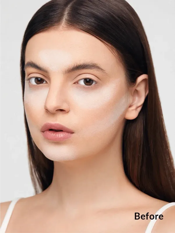SHEGLAM - Insta-Ready Face &amp; Under Eye Setting Powder Duo | Translucent