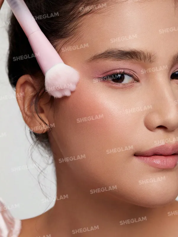 SHEGLAM - Color Bloom Liquid Blush Brush | Pink