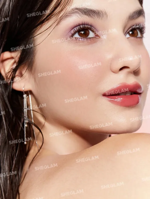 SHEGLAM - Mirror Kiss High Shine | High Key
