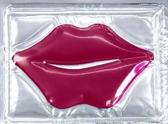 Collagen Moisturizing Lip Mask | Purple