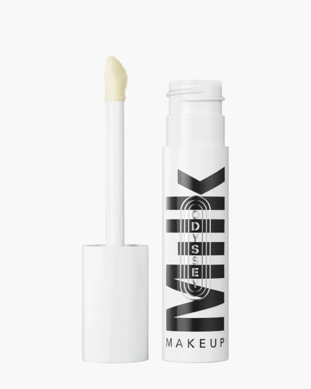 Milk Makeup - Odyssey Lip Oil Gloss | Journey - clear 