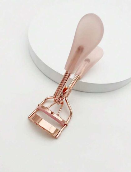 Eyelash Curler - Rose Gold