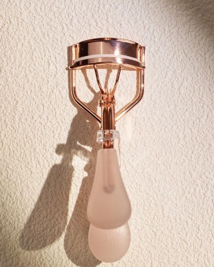 Eyelash Curler - Rose Gold