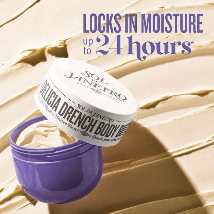 Sol De Janeiro - Delicia Drench™ Body Butter | 240 mL