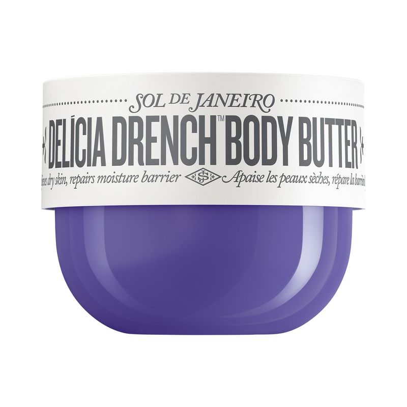 Sol De Janeiro - Delicia Drench™ Body Butter | 240 mL