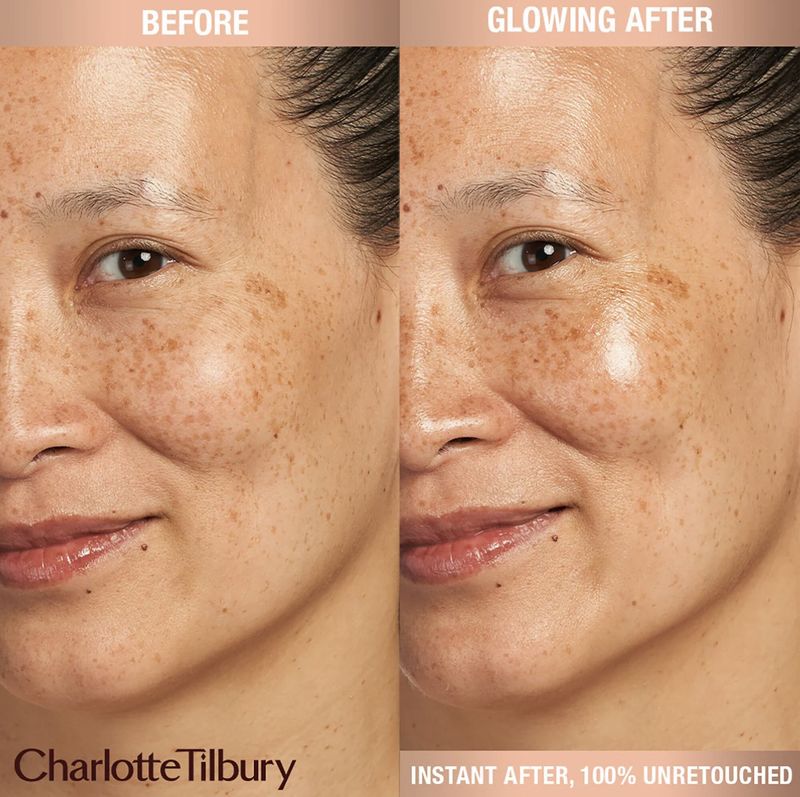 Charlotte Tilbury - Magic Cream Moisturizer with Hyaluronic Acid | 30 mL