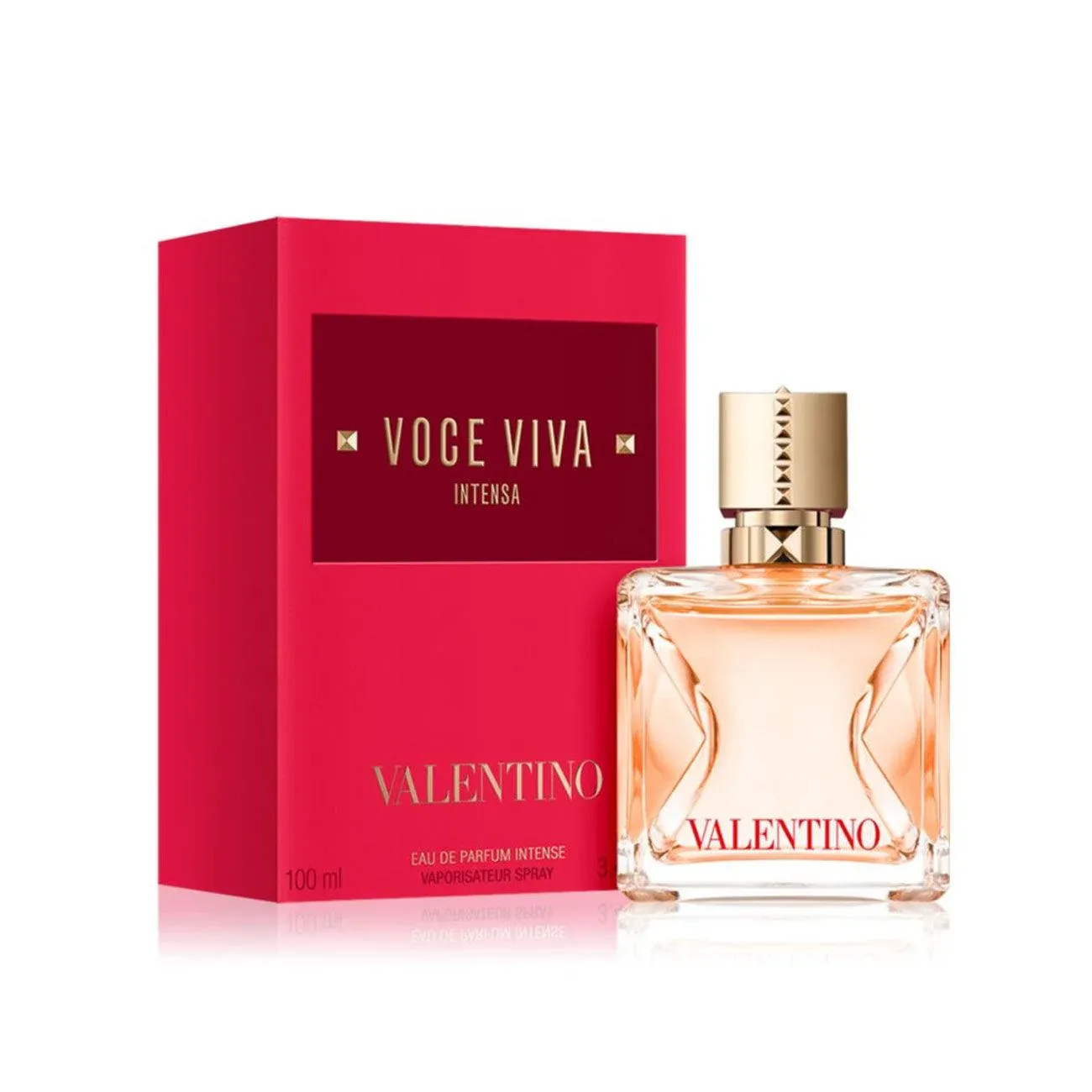 VALENTINO - Voce Viva Intensa Eau De Parfum Intense | 100 mL