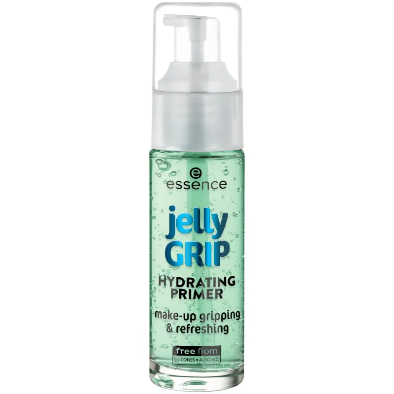 ESSENCE - Jelly Grip Hydrating Primer