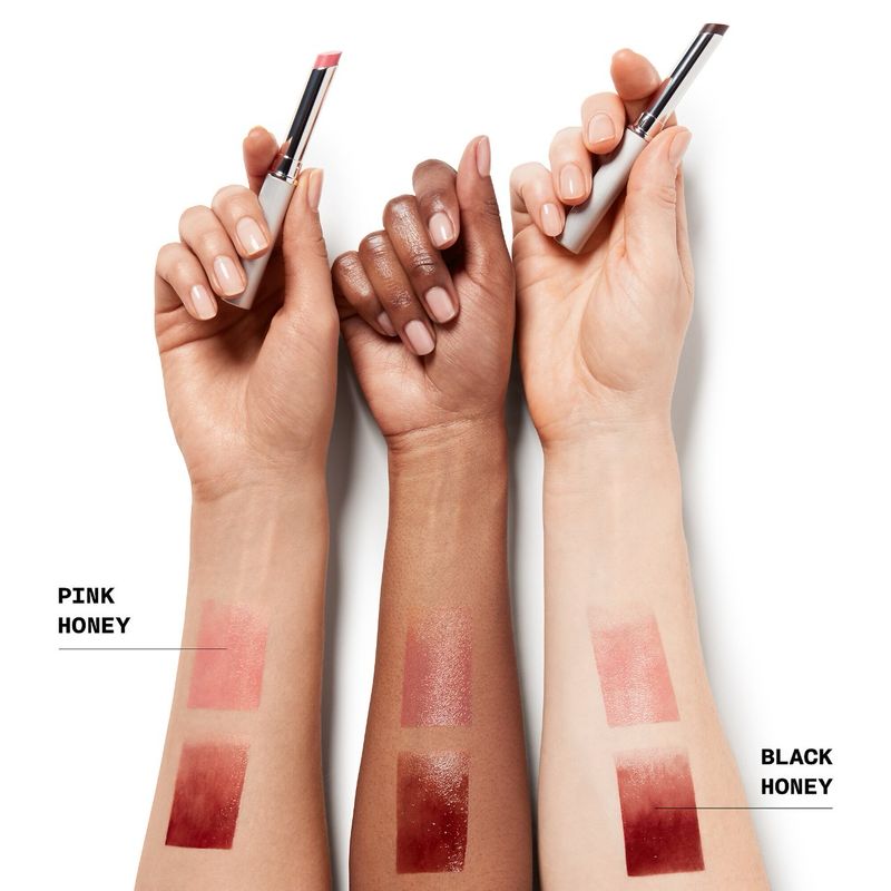 CLINIQUE - Almost Lipstick | Pink Honey