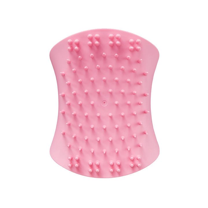 Tangle Teezer - The Scalp Exfoliator and Massager | Pretty Pink