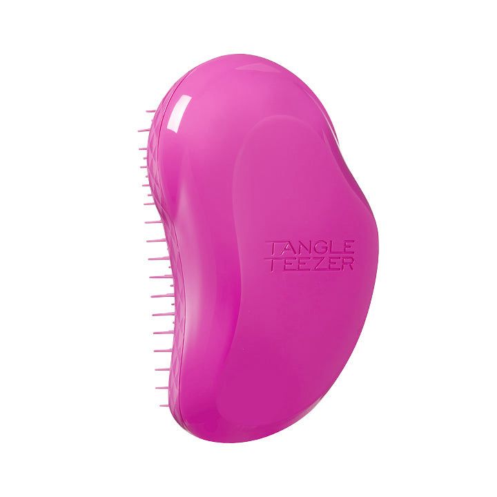 Tangle Teezer - The Original Fine and Fragile Detangling Hairbrush | Berry Bright