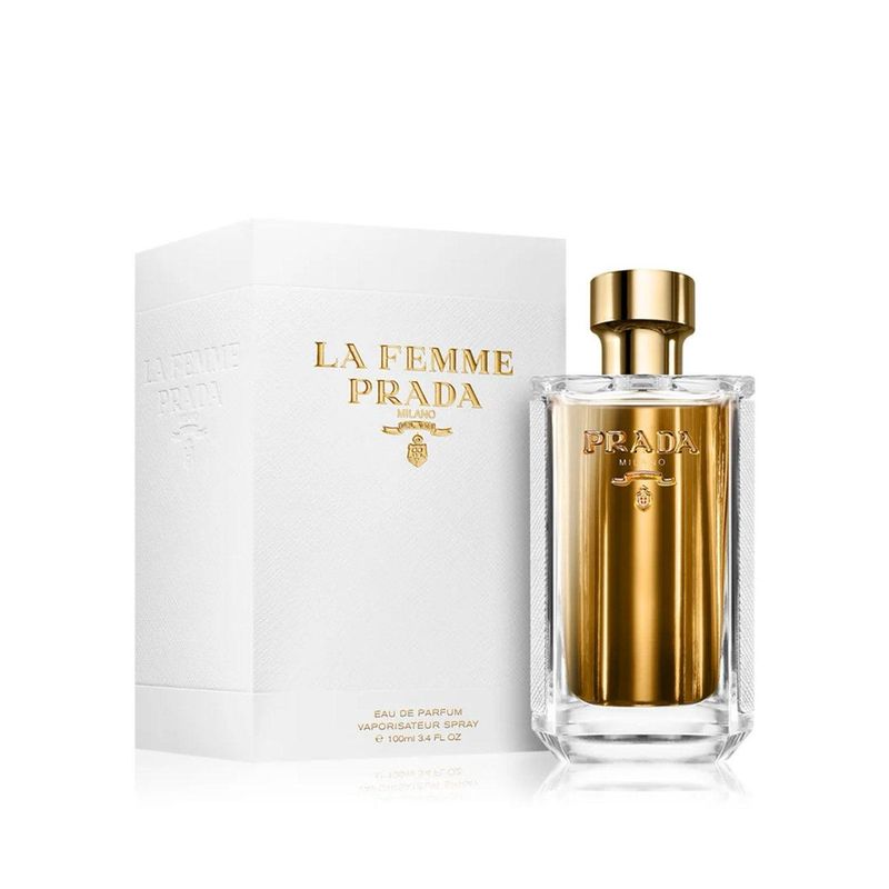 PRADA - La Femme PRADA EDP | 100 mL