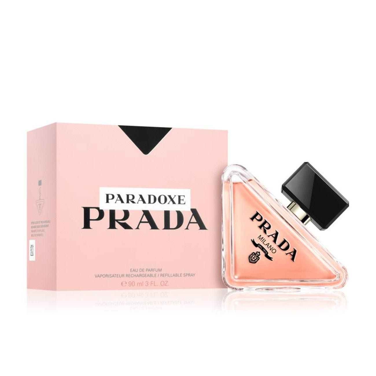 PRADA - Paradoxe Eau de Parfum | 90 mL