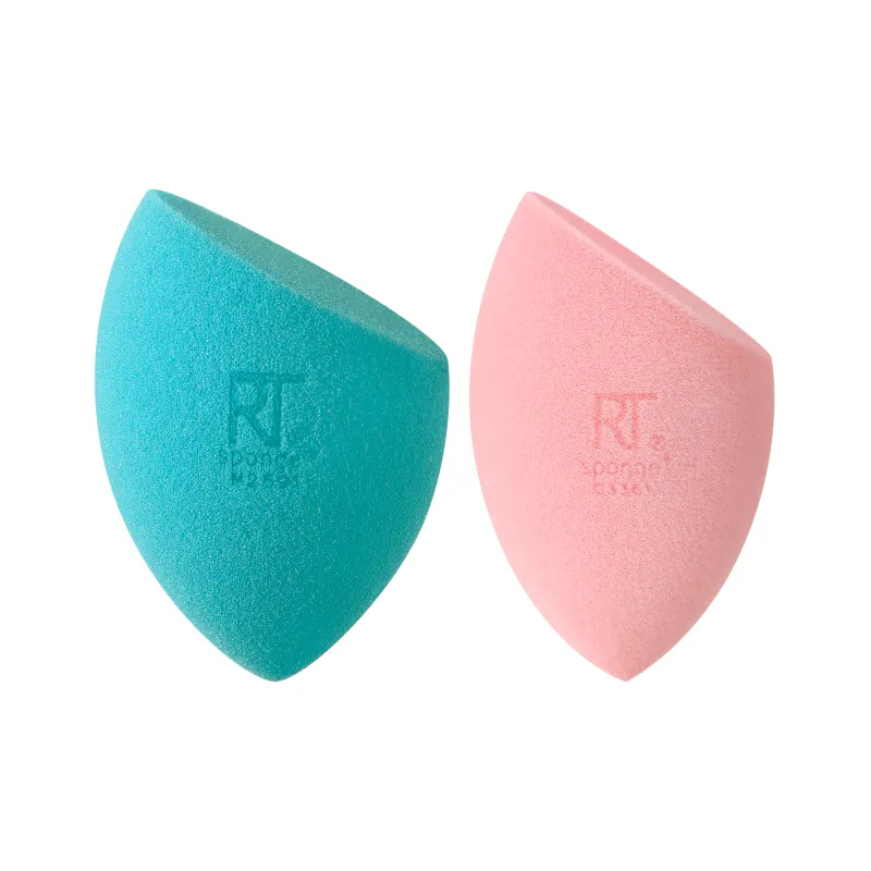 Real Techniques - Miracle Mattifying Duo Sponge 