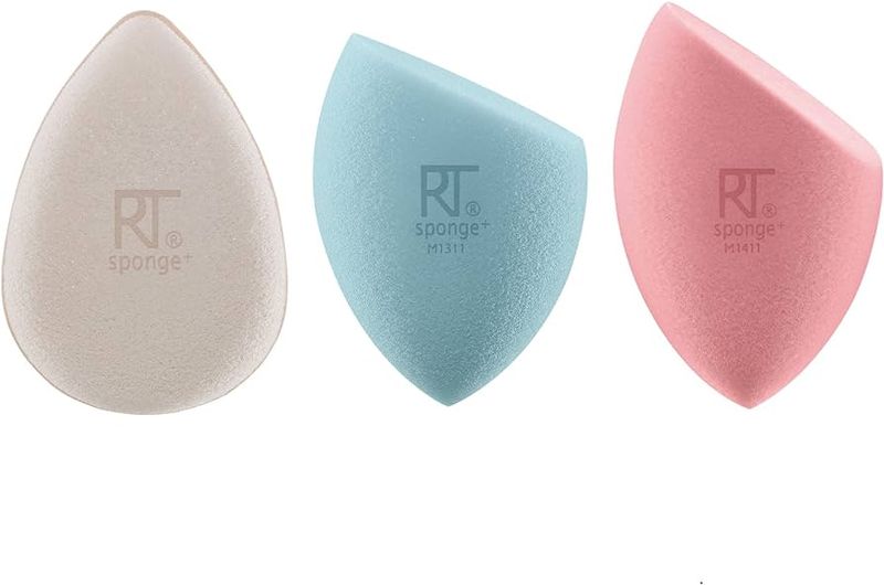Real Techniques - Poreless Perfection Kit 