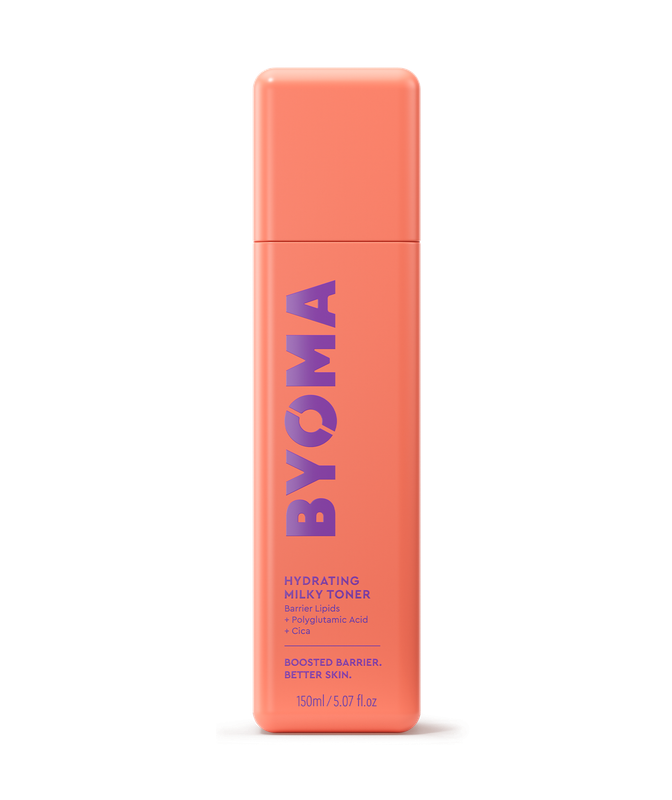 BYOMA - Hydrating Milky Toner | 150 mL