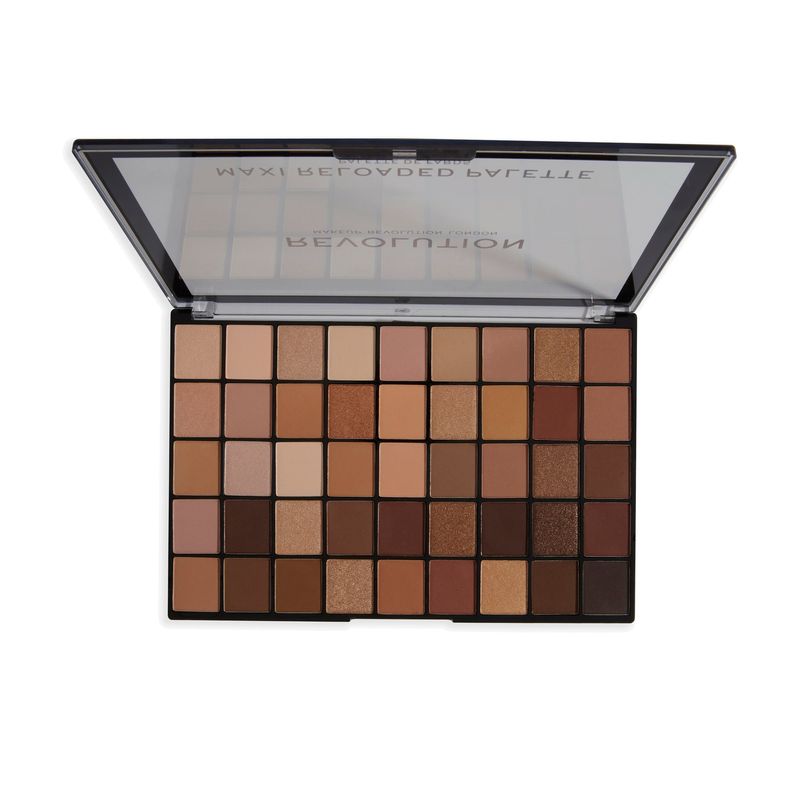 Revolution - Maxi Reloaded Palette | Ultimate Nudes