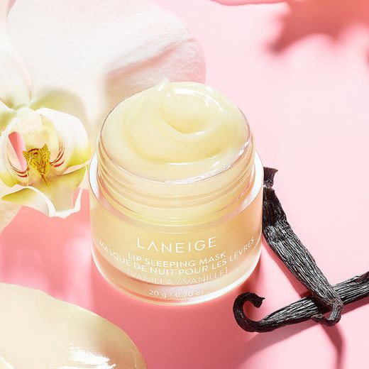LANEIGE - Lip Sleeping Mask | Vanilla