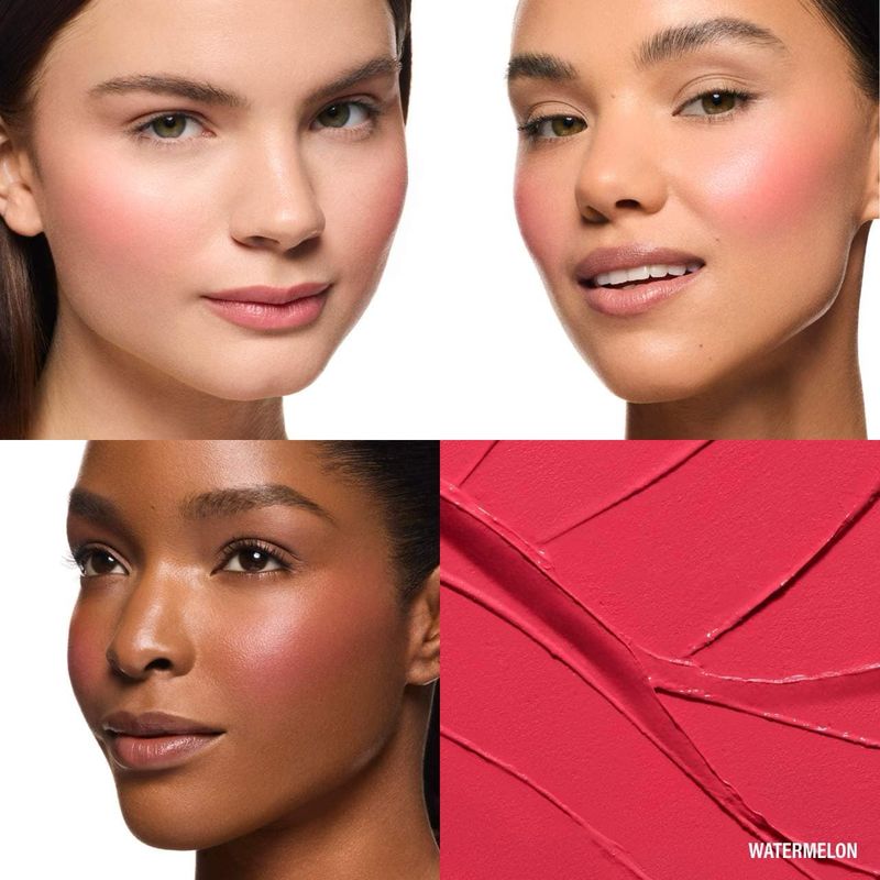 MAKEUP BY MARIO - Soft Pop Blush Stick | Watermelon