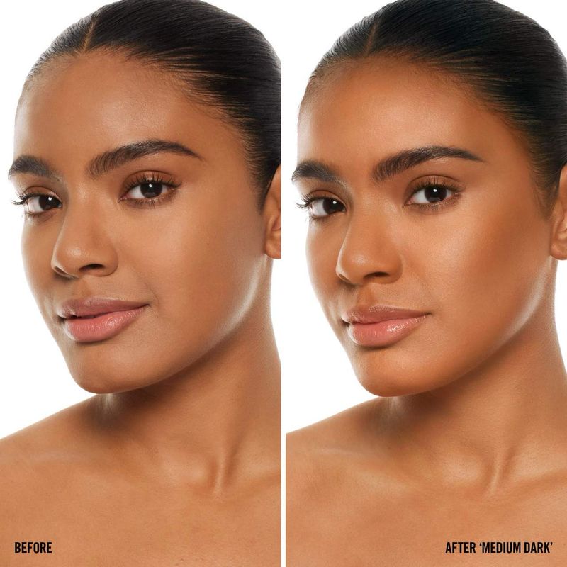 MAKEUP BY MARIO - SoftSculpt® Shaping Stick | Medium Dark - natural matte finish for medium to medium-dark skin tones