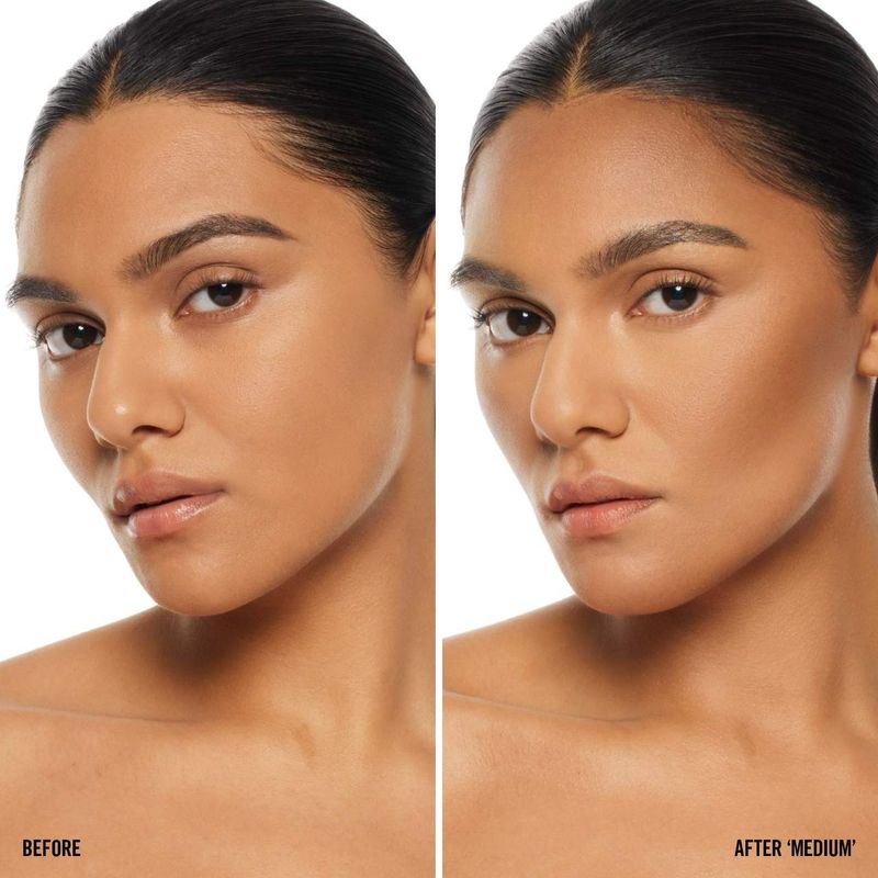 MAKEUP BY MARIO - SoftSculpt® Shaping Stick | Medium - natural matte finish for light-medium to medium skin tones