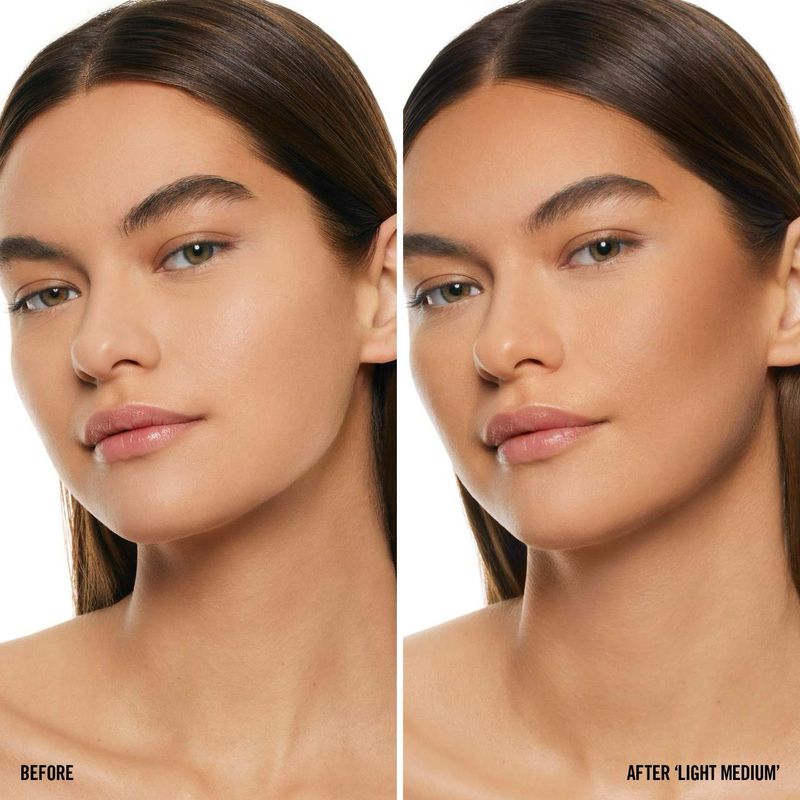 MAKEUP BY MARIO - SoftSculpt® Shaping Stick | Light Medium - natural matte finish for light to light-medium skin tones