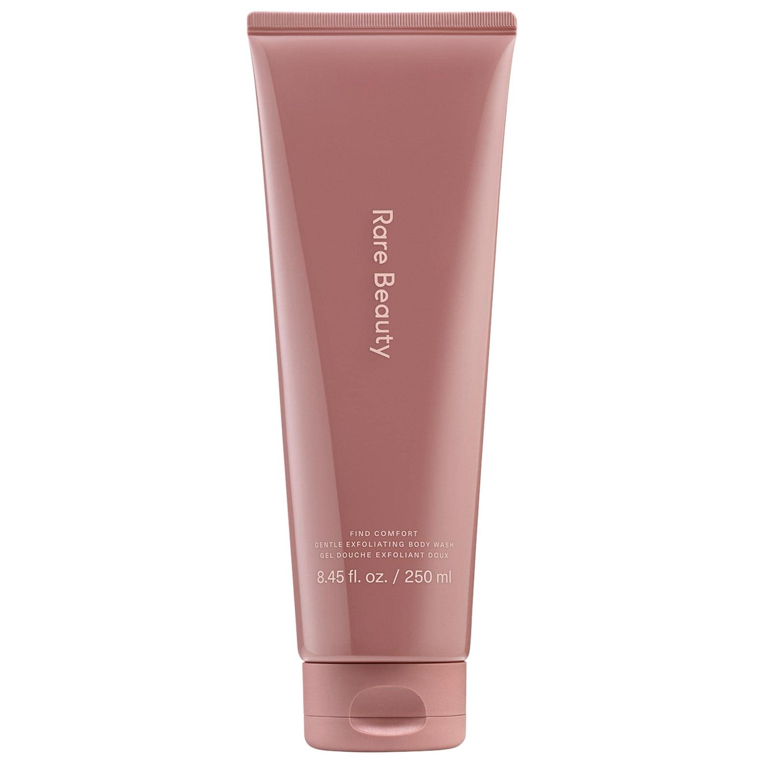 Rare Beauty - Find Comfort Gentle Exfoliating Body Wash | 250 mL